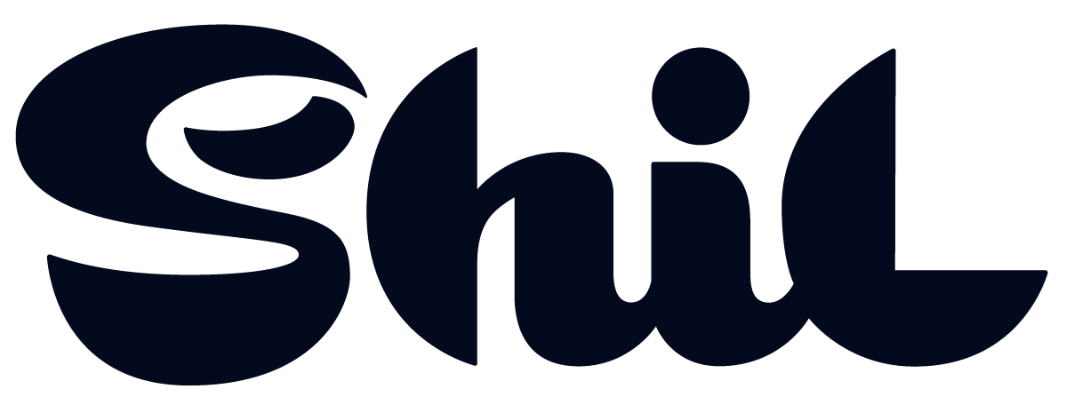Shil logo
